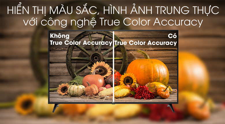 Smart Tivi LG 4K 65 inch 65UM7290PTD