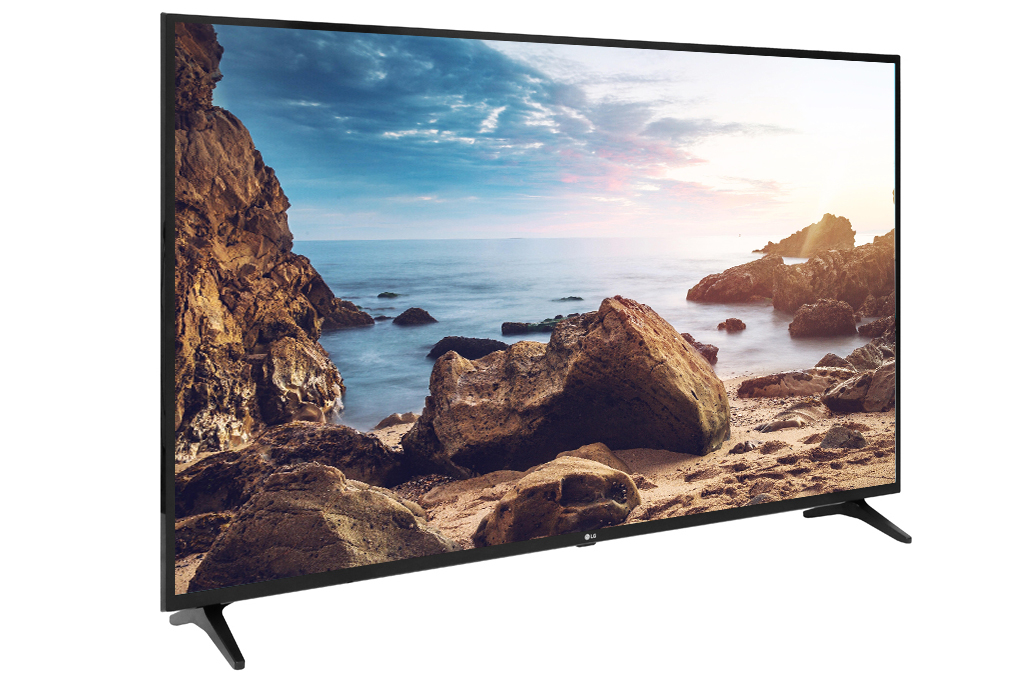 Smart Tivi LG 4K 65 inch 65UM7290PTD Màu Đen