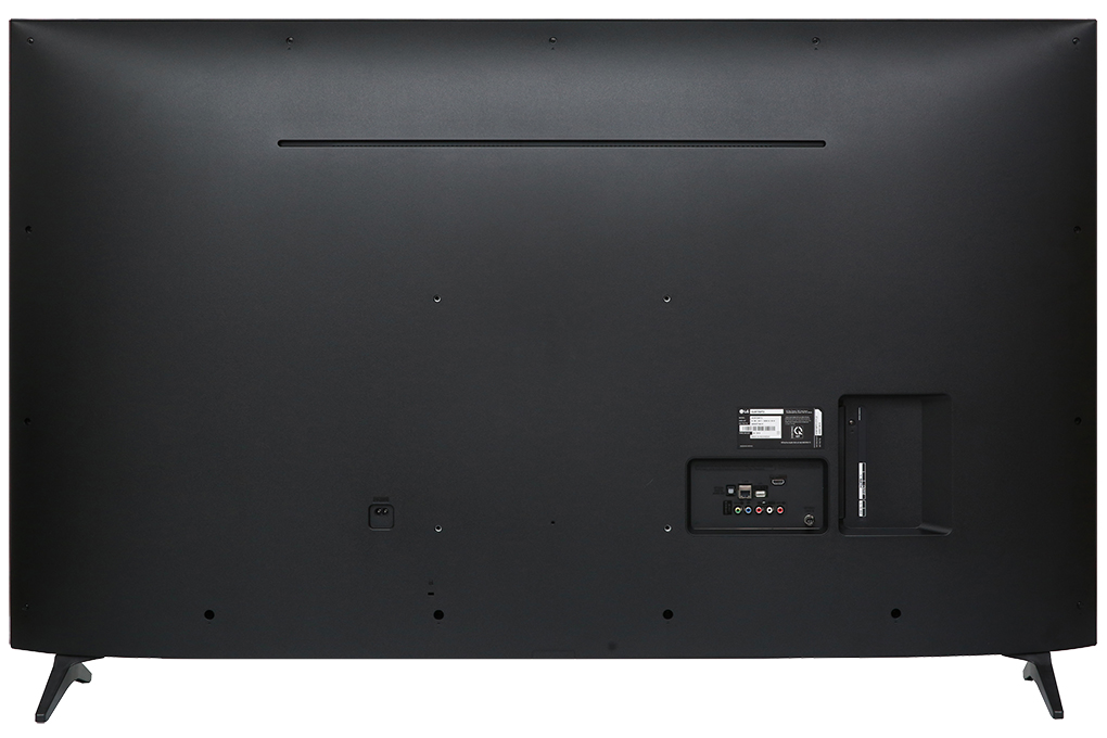 Smart Tivi LG 4K 65 inch 65UM7290PTD Màu Đen
