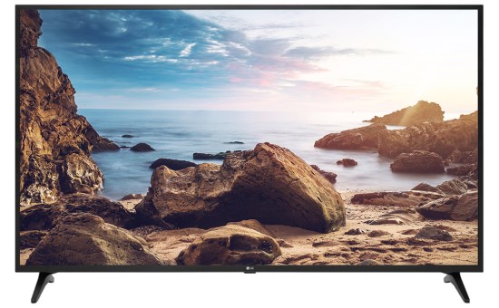 Smart Tivi LG 4K 65 inch 65UM7290PTD