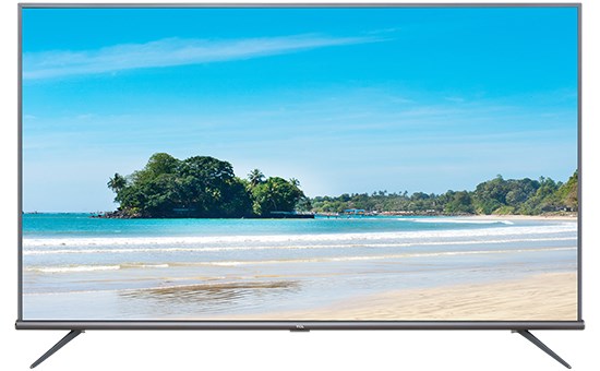 Android Tivi TCL 4K 55 inch L55A8