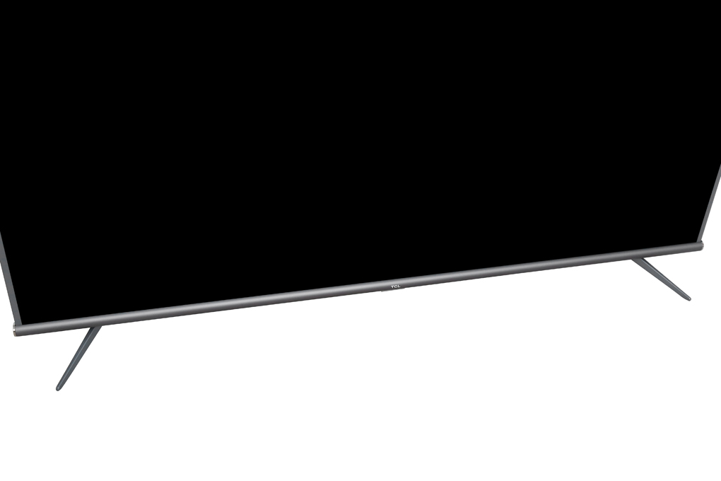 Android Tivi TCL 4K 55 inch L55A8 Màu Đen