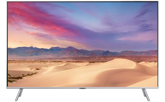 Smart Tivi QLED Samsung 4K 82 inch QA82Q75R