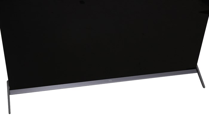 Android Tivi TCL 4K 50 inch L50P8S Màu Đen