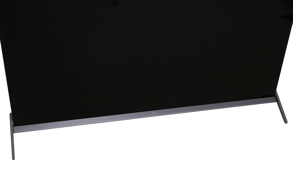 Android Tivi TCL 4K 50 inch L50P8S Màu Đen