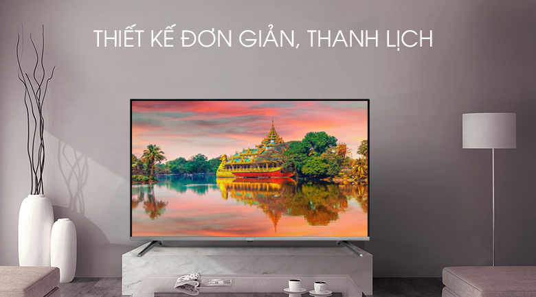 Smart Tivi Skyworth 43 inch 43TB5000