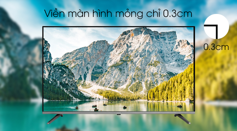 Smart Tivi Skyworth 43 inch 43TB5000