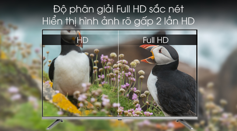 Smart Tivi Skyworth 43 inch 43TB5000