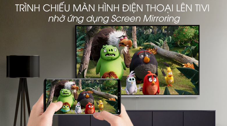 Smart Tivi Skyworth 43 inch 43TB5000