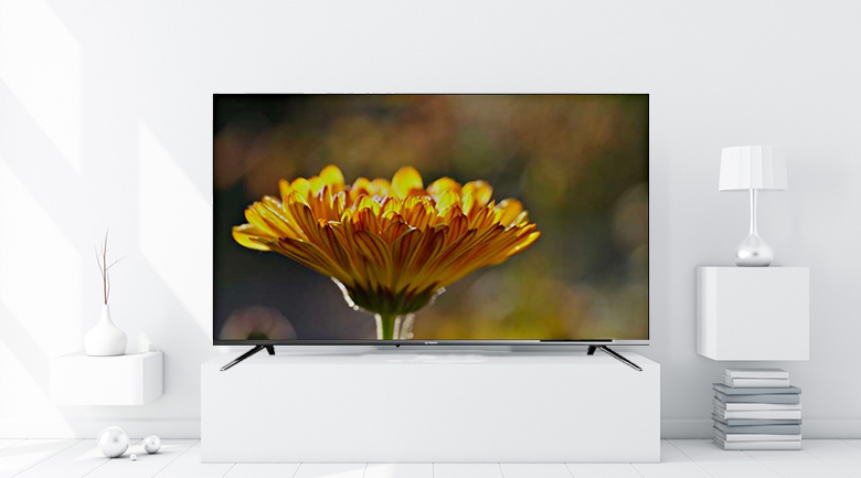 Smart Tivi Skyworth 43 inch 43TB5000 - Thiết kế Smart Tivi Skyworth 43 inch 43TB5000 - Thiết kế
