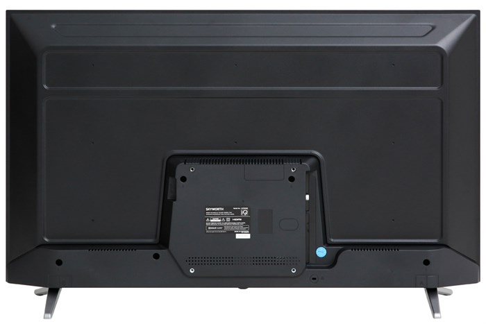 Smart Tivi Skyworth 43 inch 43TB5000 Màu Đen