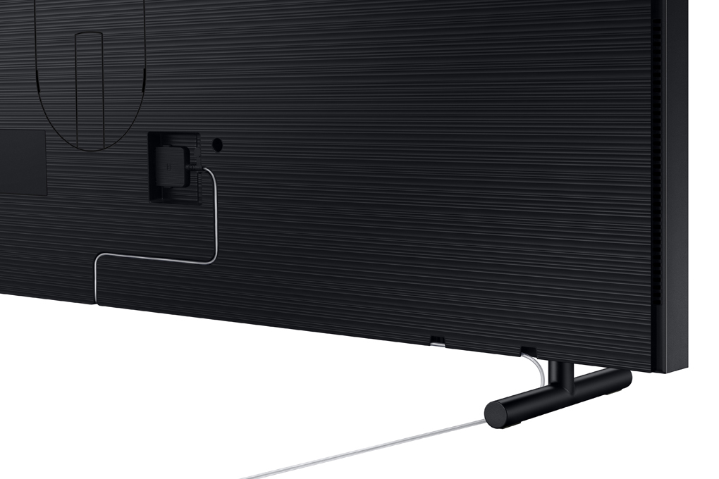 Smart Tivi Khung Tranh QLED Samsung 4K 65 inch QA65LS03R Màu Đen