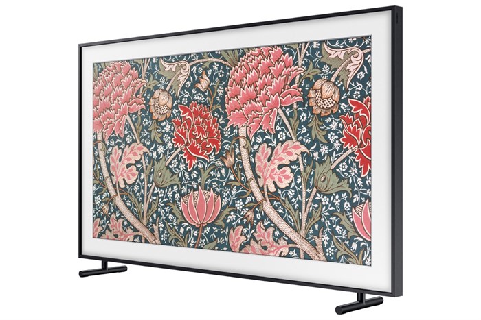 Smart Tivi Khung Tranh QLED Samsung 4K 65 inch QA65LS03R Màu Đen