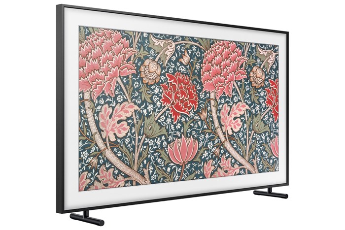 Smart Tivi Khung Tranh QLED Samsung 4K 65 inch QA65LS03R Màu Đen