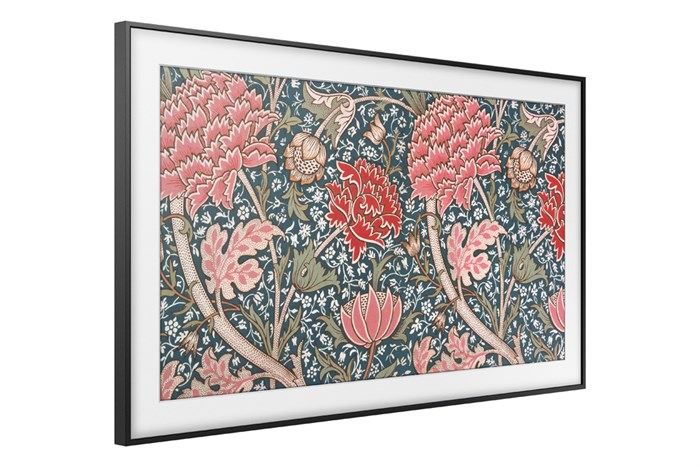 Smart Tivi Khung Tranh QLED Samsung 4K 65 inch QA65LS03R Màu Đen