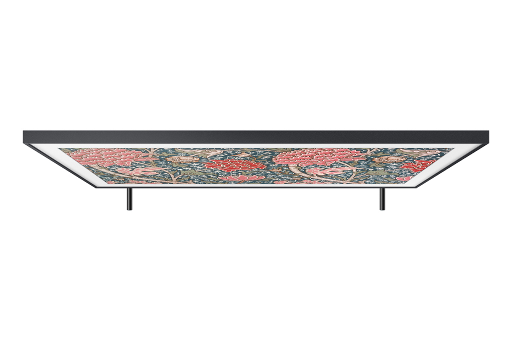 Smart Tivi Khung Tranh QLED Samsung 4K 65 inch QA65LS03R Màu Đen