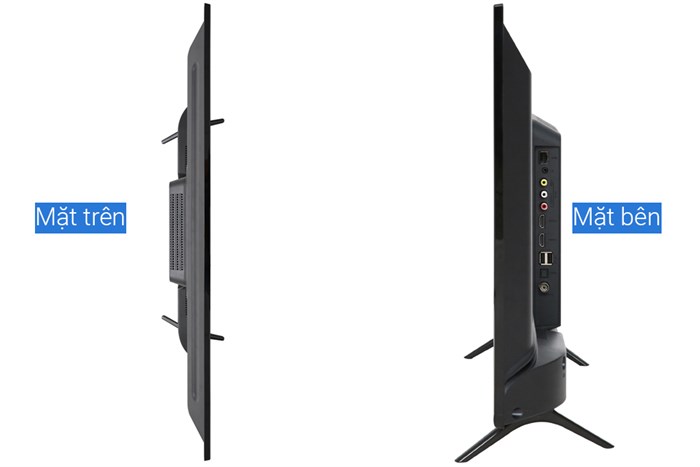 Smart Tivi TCL 32 inch L32S6300