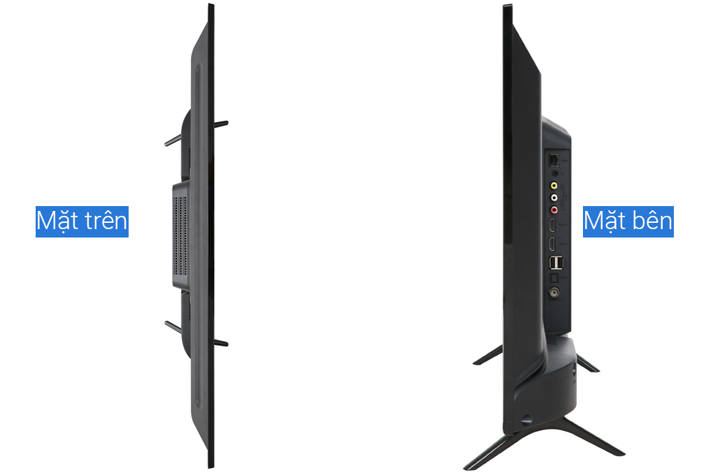 Smart Tivi TCL 32 inch L32S6300
