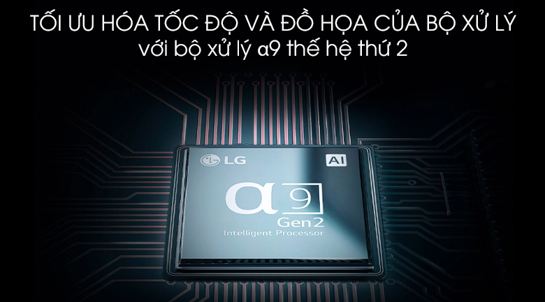 Smart Tivi NanoCell LG 8K 75 inch 75SM9900PTA