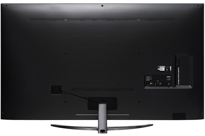 Smart Tivi NanoCell LG 8K 75 inch 75SM9900PTA Màu Đen