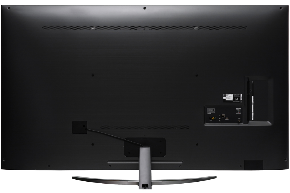 Smart Tivi NanoCell LG 8K 75 inch 75SM9900PTA Màu Đen