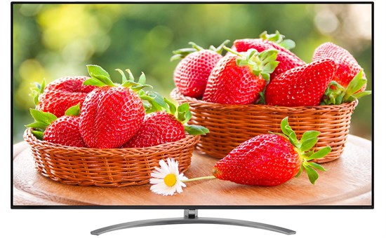 Smart Tivi NanoCell LG 8K 75 inch 75SM9900PTA