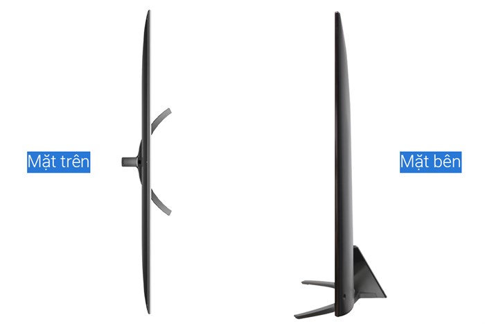 Smart Tivi NanoCell LG 8K 75 inch 75SM9900PTA Màu Đen