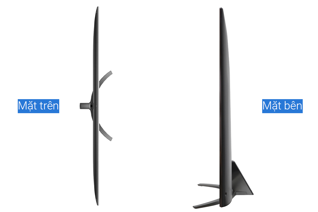 Smart Tivi NanoCell LG 8K 75 inch 75SM9900PTA Màu Đen