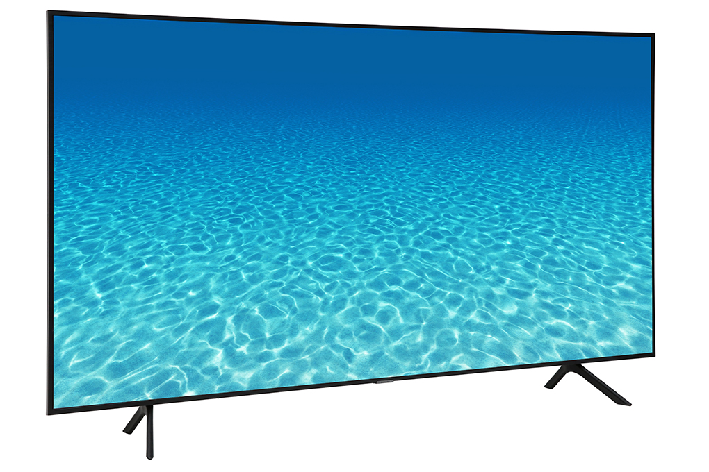 Smart Tivi Samsung 4K 70 inch UA70RU7200 Màu Đen