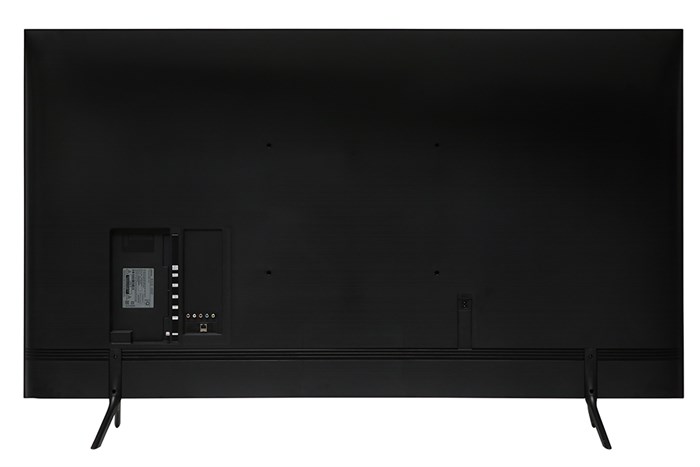 Smart Tivi Samsung 4K 70 inch UA70RU7200 Màu Đen