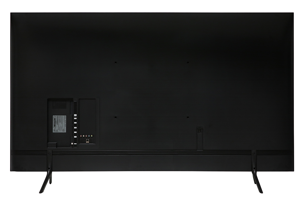 Smart Tivi Samsung 4K 70 inch UA70RU7200 Màu Đen
