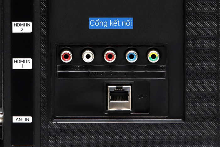 Smart Tivi Samsung 4K 70 inch UA70RU7200 Màu Đen