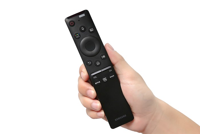 Smart Tivi Samsung 4K 70 inch UA70RU7200 Màu Đen