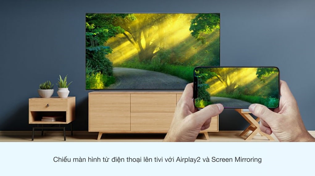 Smart Tivi QLED Samsung 8K 55 inch QA55Q900R