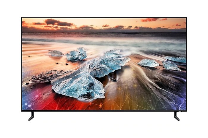 Smart Tivi QLED Samsung 8K 55 inch QA55Q900R Màu Đen