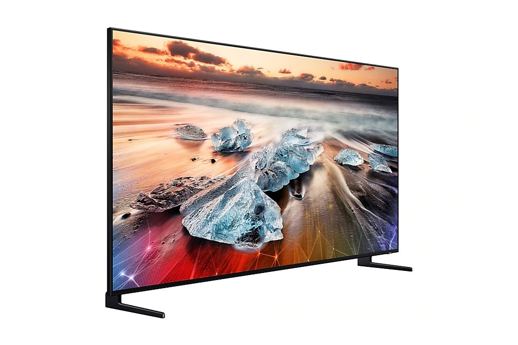 Smart Tivi QLED Samsung 8K 55 inch QA55Q900R - 2