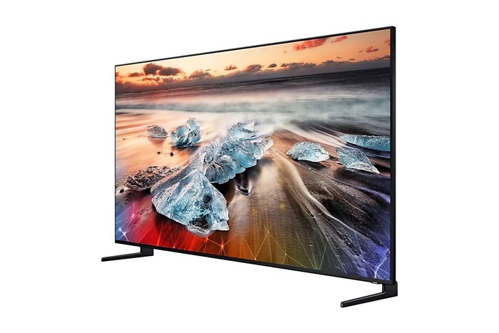 Smart Tivi QLED Samsung 8K 55 inch QA55Q900R Màu Đen