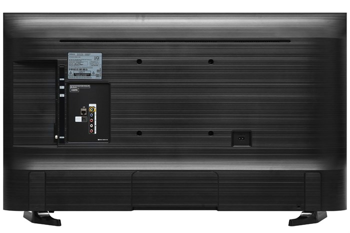 Smart Tivi Samsung 43 inch UA43R6000 Màu Đen