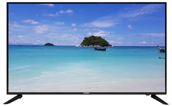 Smart Tivi Skyworth 4K 50 inch 50UB5100