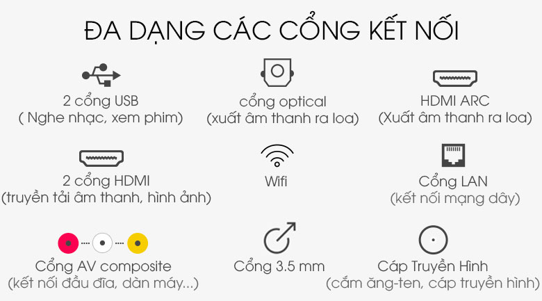 Android Tivi TCL 4K 55 inch L55C8