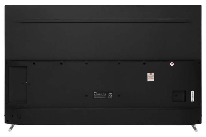 Android Tivi TCL 4K 55 inch L55C8