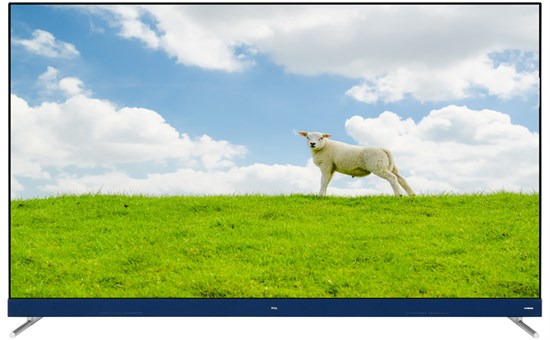 Android Tivi TCL 4K 65 inch L65C8
