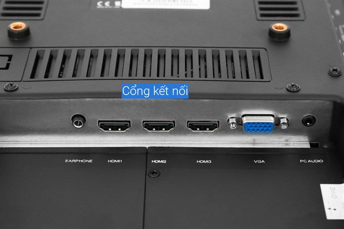 Tivi Sanco 32 inch H32T200