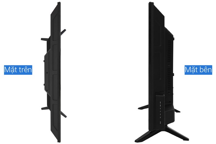 Tivi Sanco 32 inch H32T200