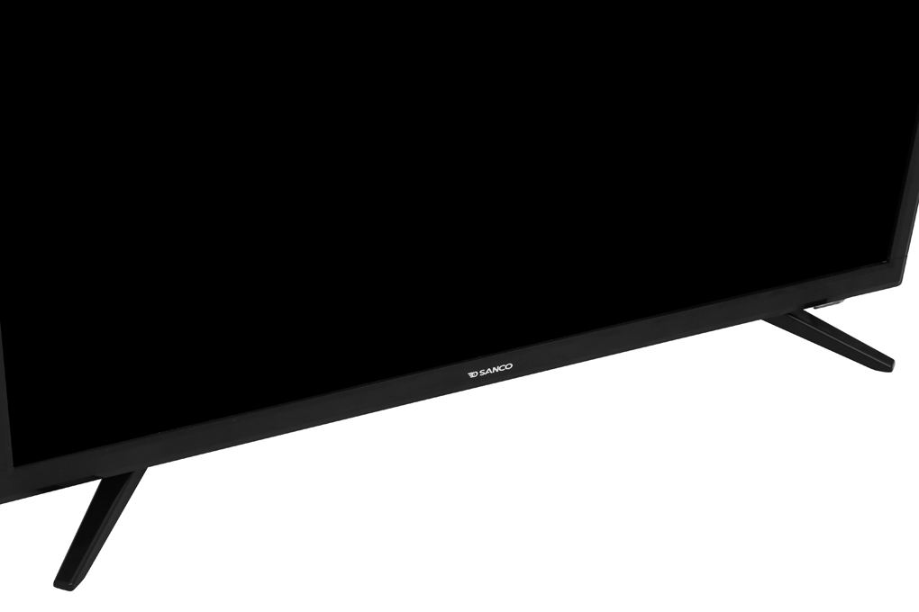 Tivi Sanco 32 inch H32T200 Màu Đen