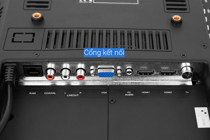 Android Tivi Sanco 32 inch H32V300