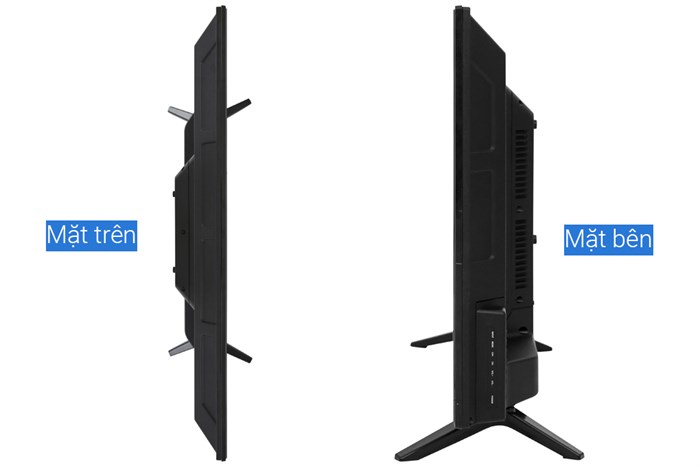 Android Tivi Sanco 32 inch H32V300