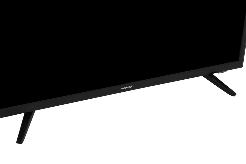Android Tivi Sanco 32 inch H32V300 Màu Đen