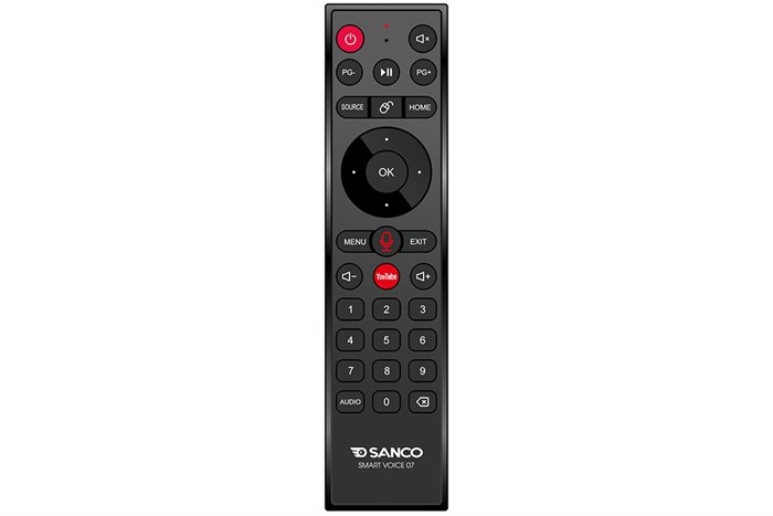 Android Tivi Sanco 32 inch H32V300