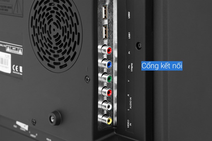 Android Tivi Sanco 43 inch H43V300